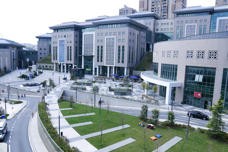 NorthFLY ve Haliç Üniversitesi Arasında İşbirliği